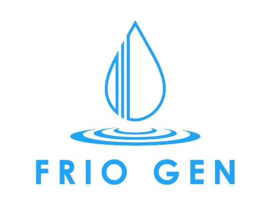 FRIO GEN Logo